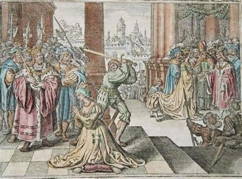 anne boleyn tudor|why was anne executed.